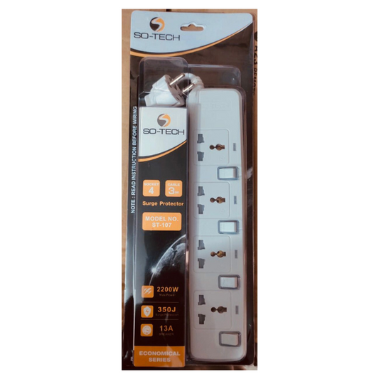 SO-TECH extension wire – 105