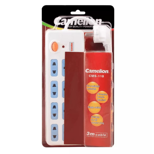 Camelion CMS 118 extension wire