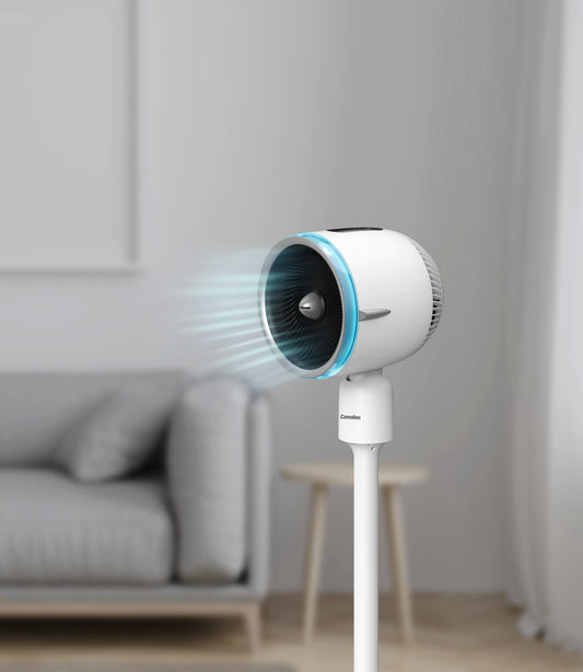 Camelion Hot & Cool Fan - ACF747