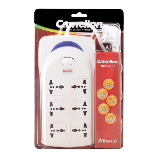 Camelion CMS 161 extension wire