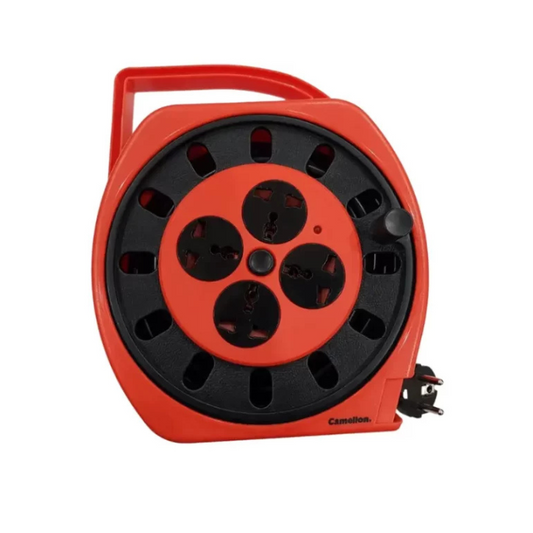 Camelion extension reel – CMS 178 (10m wire)