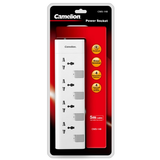 Camelion CMS 148 extension wire