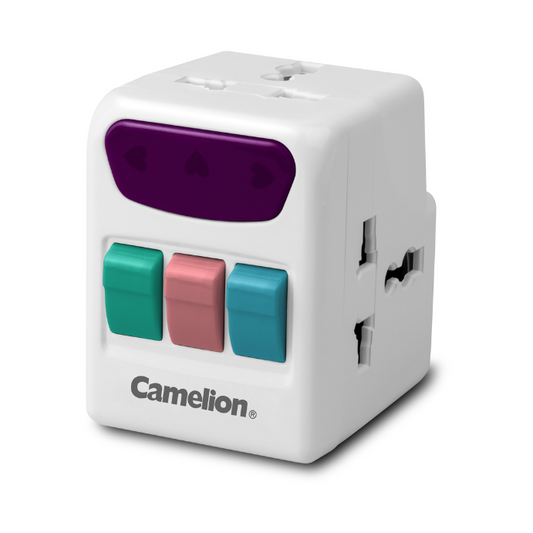 CMS-G140 universal adapter