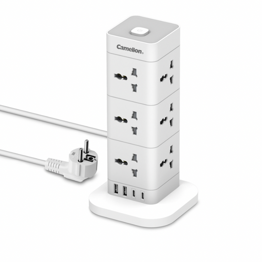 Camelion extension wire CMS - 312