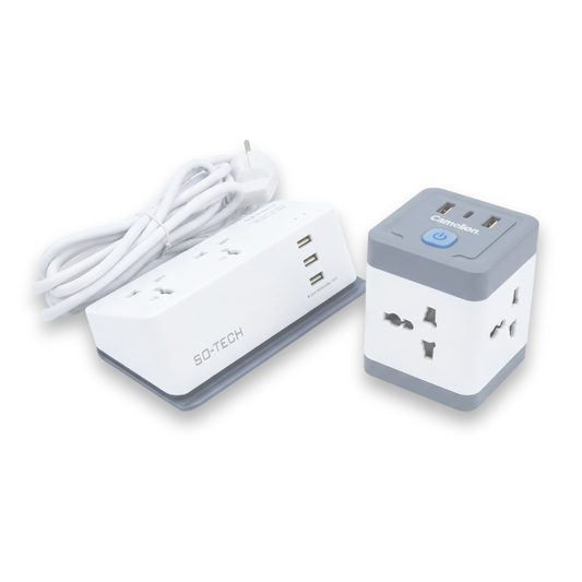 SOTECH 105U + Adapter CMS 04C