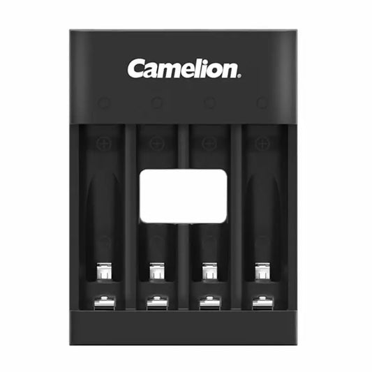 Camelion battery cell charger – BC807F