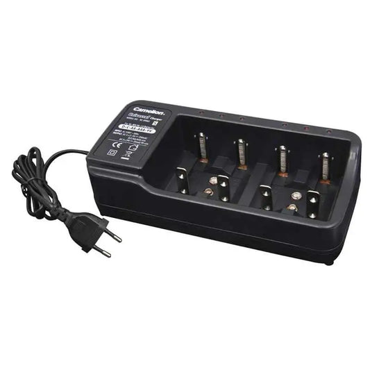 Camelion universal charger – BC906S