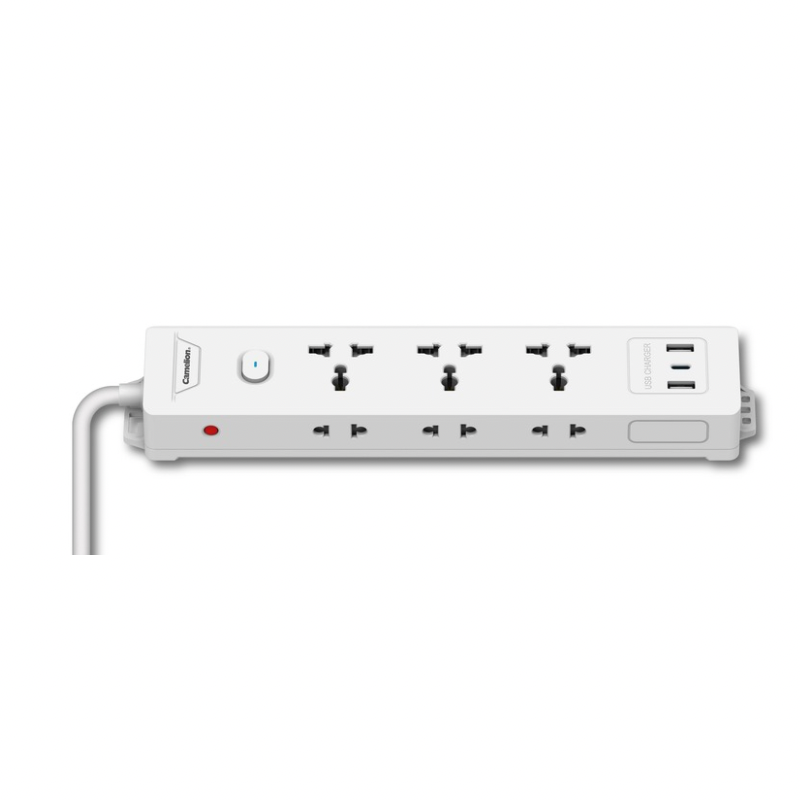 Camelion extension wire CMS - 1K33PUD (2OW C type)