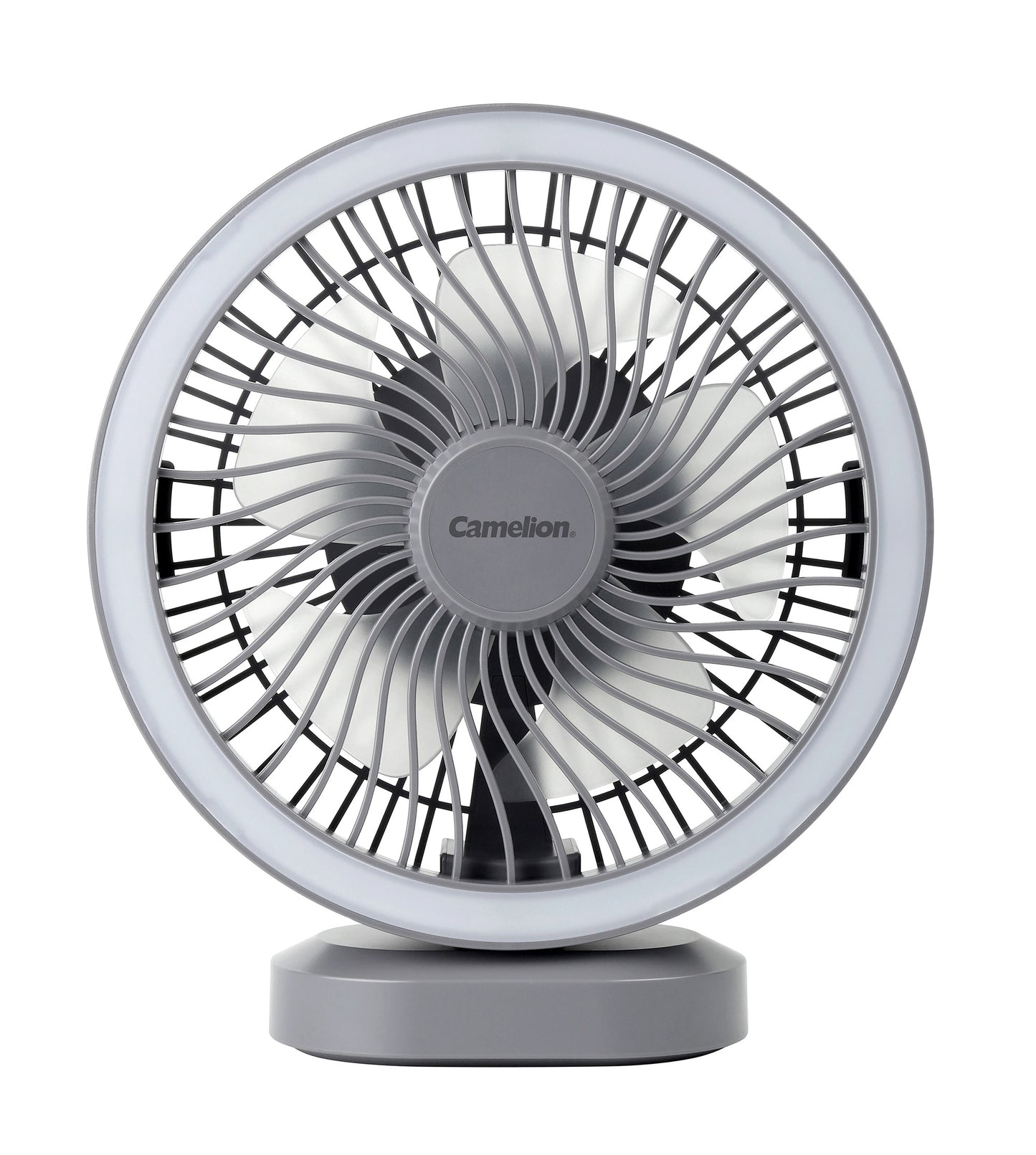 Camelion Rechargeable Fan - REF005