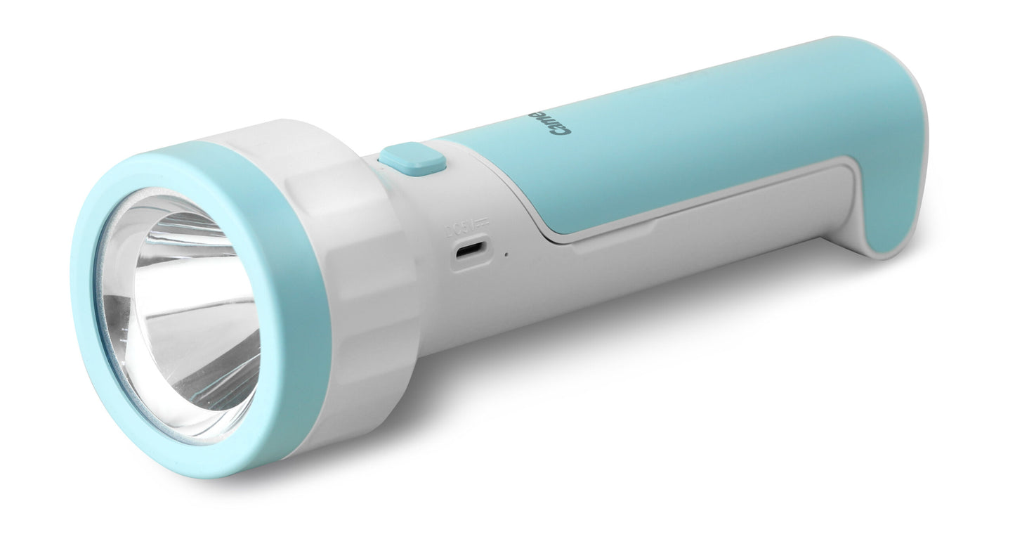Rechargeable flashlight – RS 912
