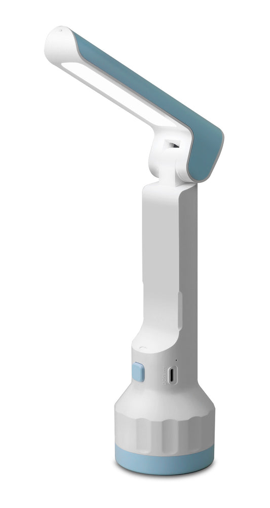 Rechargeable flashlight – RS 912