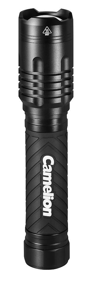 Rechargeable flashlight – RT 301