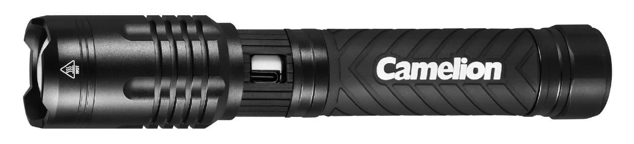 Rechargeable flashlight – RT 301