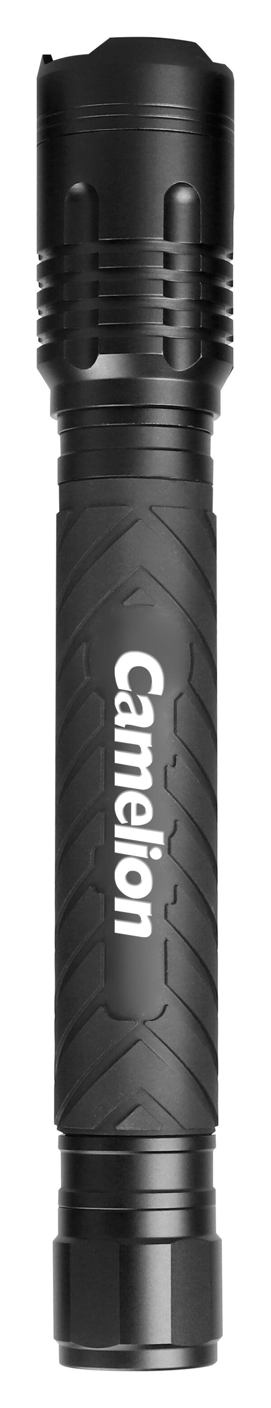 Camelion USB C rechargeable flashlight RT302