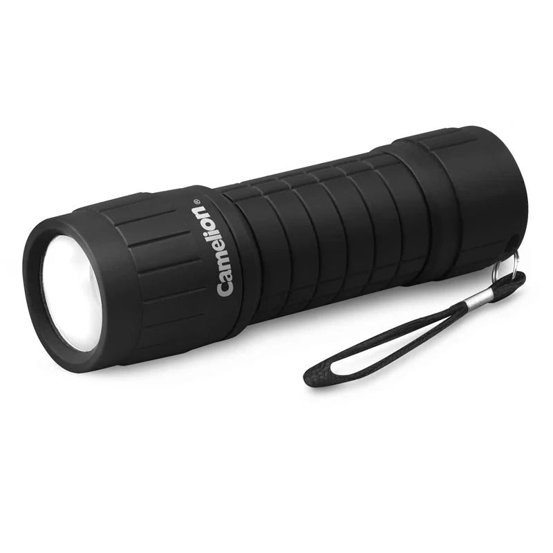 Camelion flashlight S87