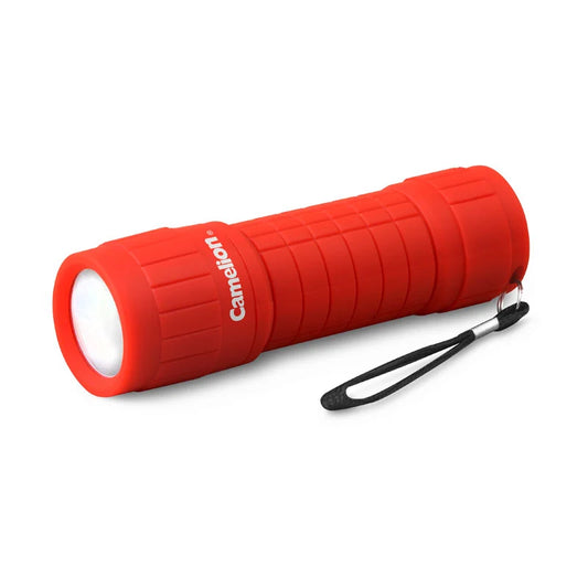 Camelion flashlight S87