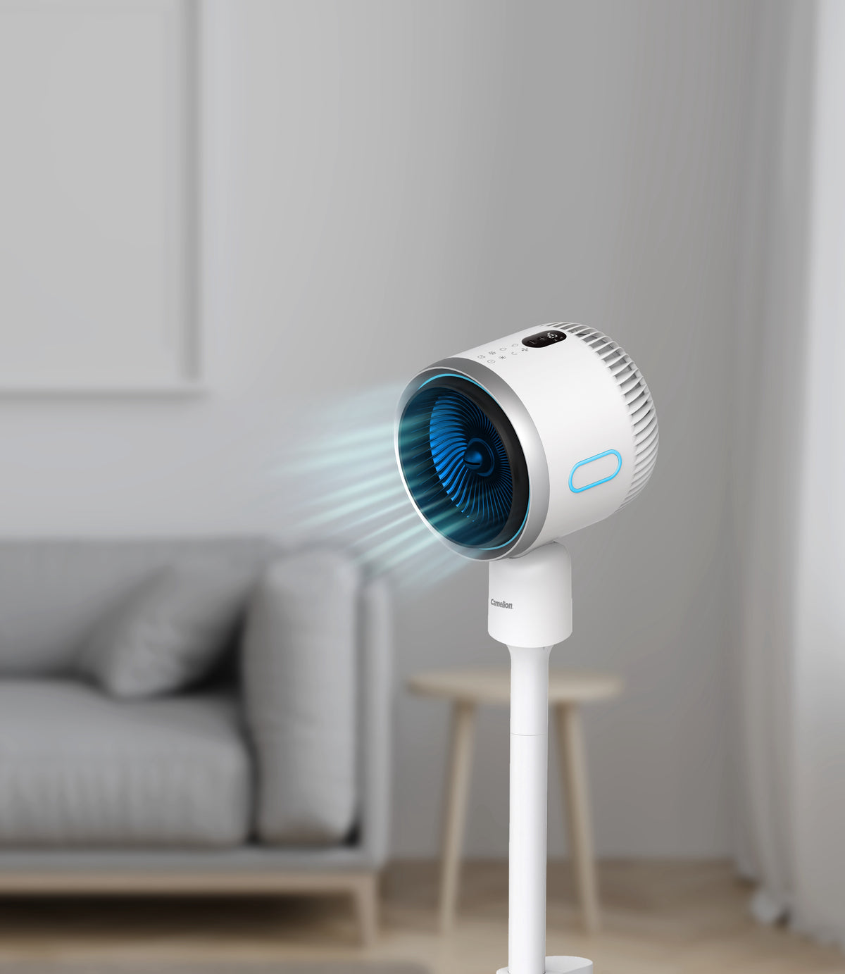 Camelion Hot & Cool Fan - ACF007