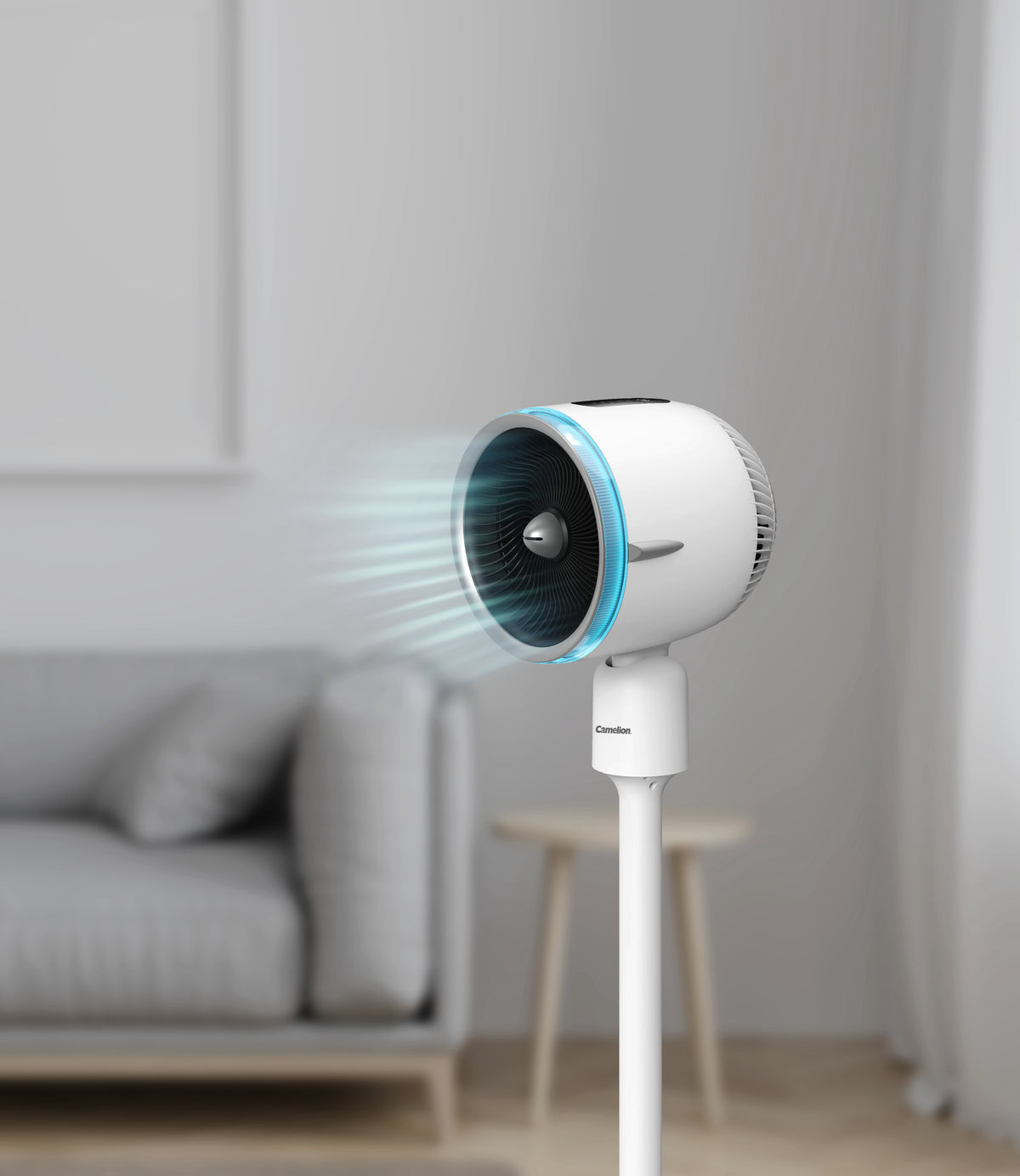 Camelion Hot & Cool Fan - ACF747