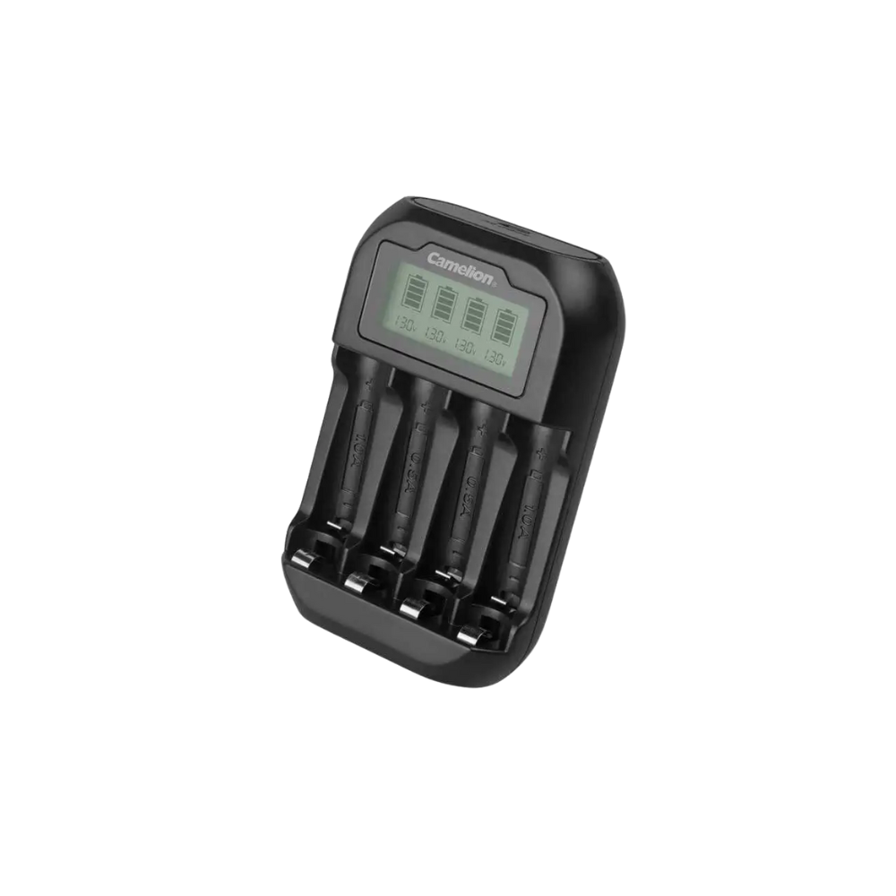 Battery Chargers