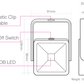 Camelion worklight – S31