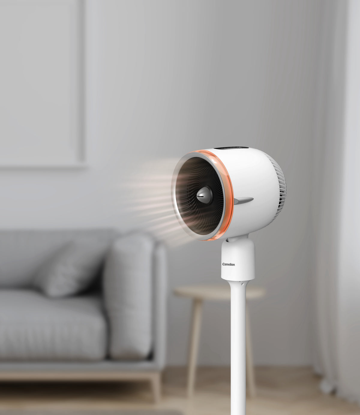 Camelion Hot & Cool Fan - ACF747