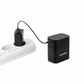 Lithium Batteries & Charger set (4AA) - LBC-329MST