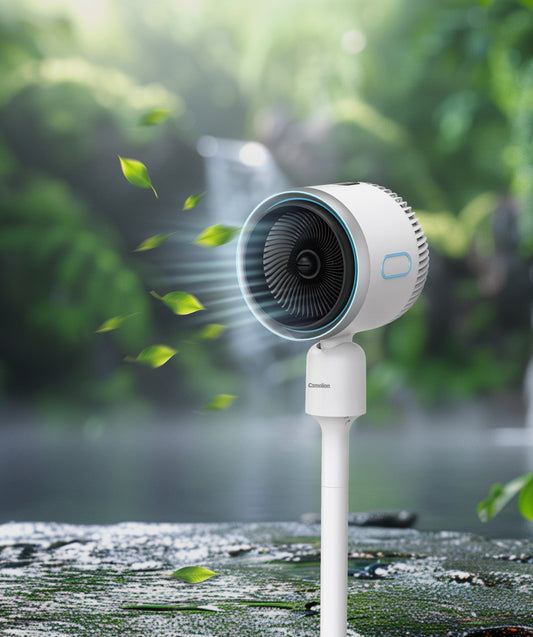 Camelion Hot & Cool Fan - ACF007