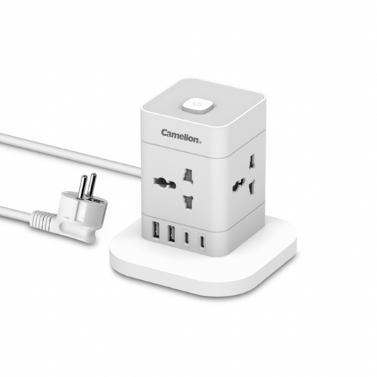 Camelion extension wire CMS - 304