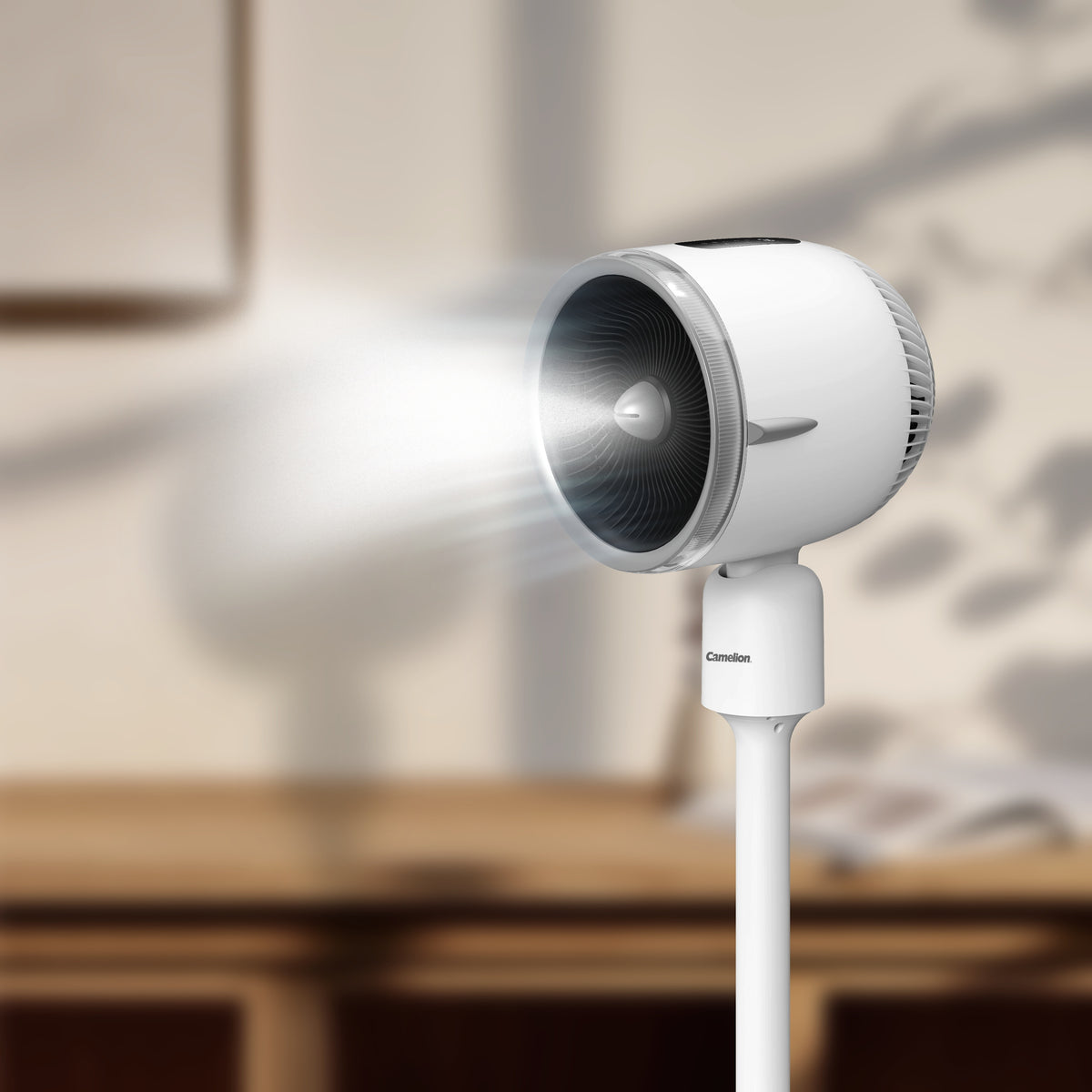 Camelion Hot & Cool Fan - ACF747