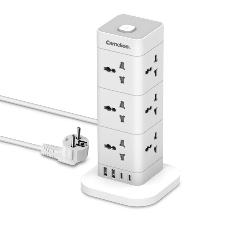 Camelion extension wire CMS - 312