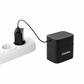 Lithium Batteries & Charger set (4AA and 4 AAA) - LBC-328MST