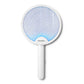 Camelion RMS-003F 2-in-1 electric mosquito swatter/trapper