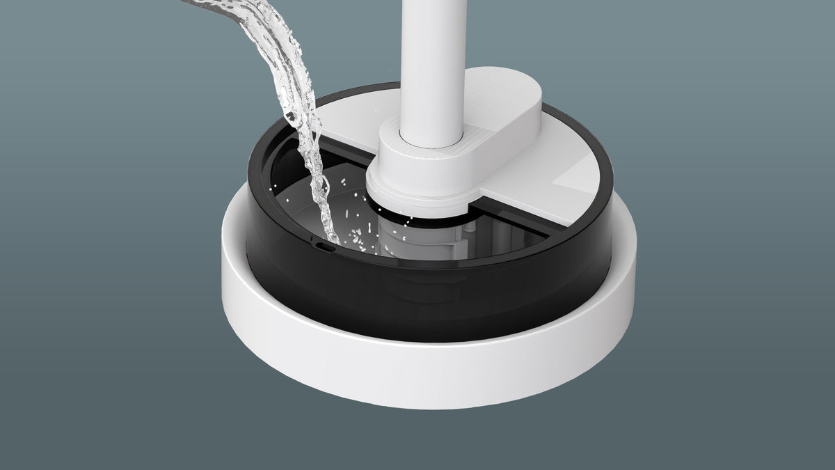 Camelion Hot & Cool Fan - ACF747