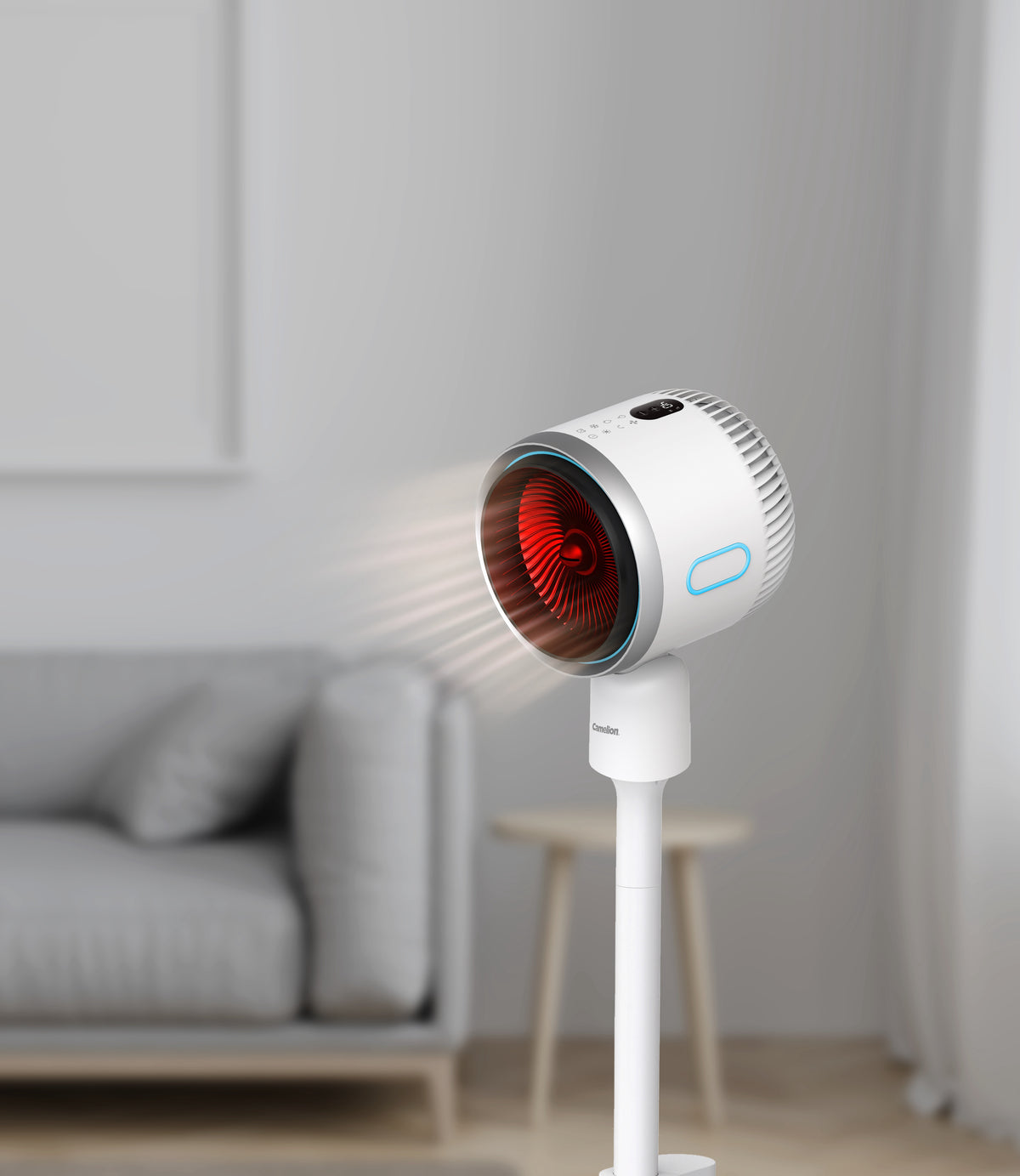 Camelion Hot & Cool Fan - ACF007