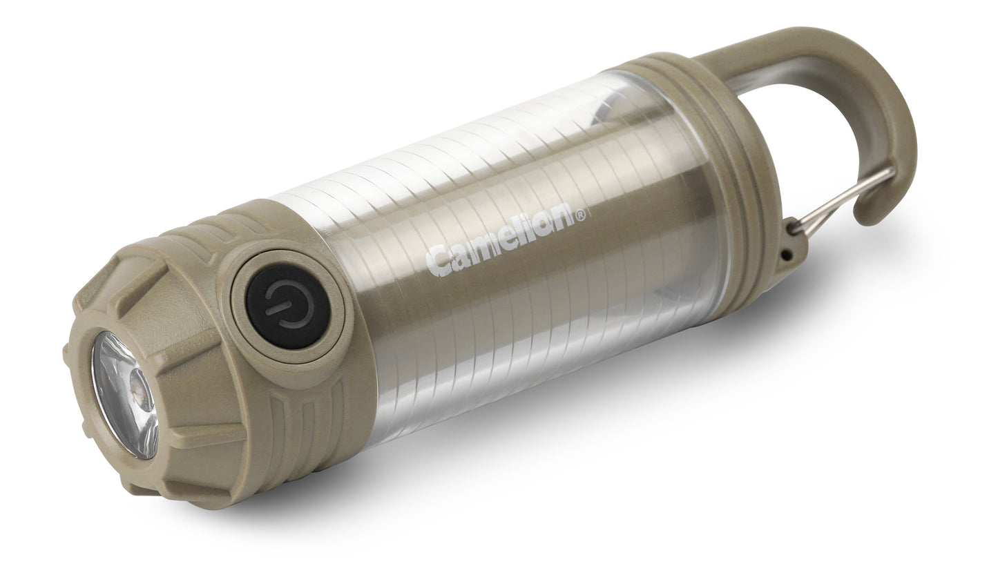 Rechargeable Camping Light RS908