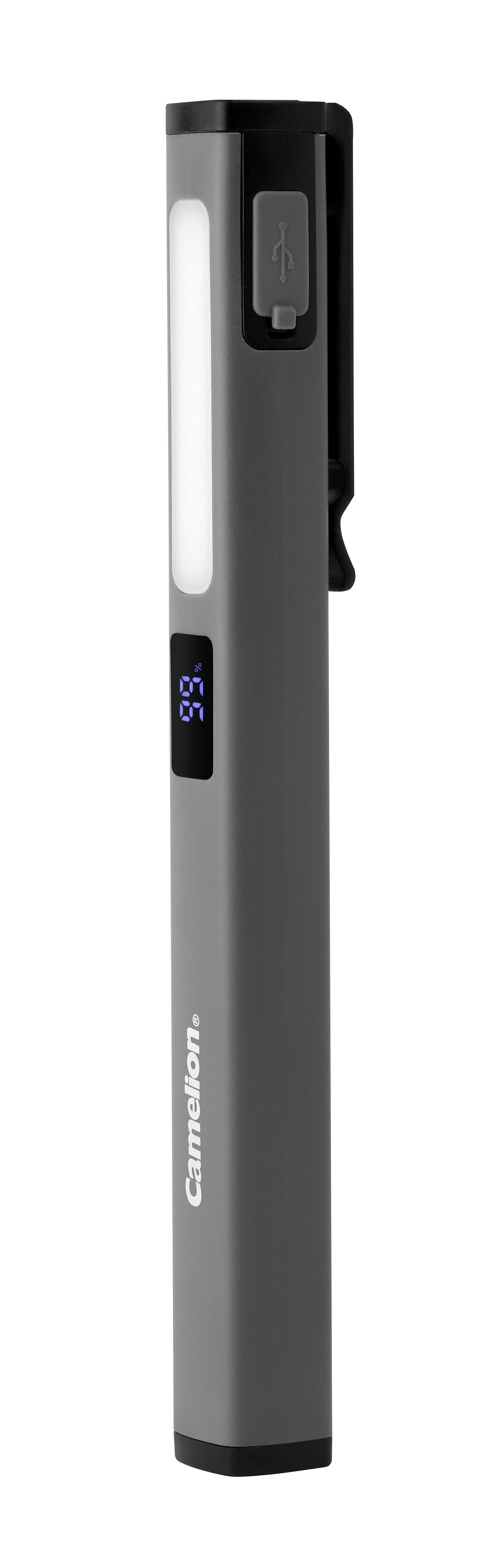 2-in 1 Rechargeable Work Light & Torch RS940