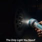 Rechargeable flashlight – RS 912