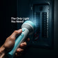 Rechargeable flashlight – RS 912