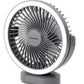 Camelion Rechargeable Fan - REF005