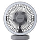 Camelion Rechargeable Fan - REF005
