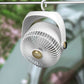 Mini rechargeable fan camelion – REF001