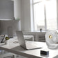 Mini rechargeable fan camelion – REF001