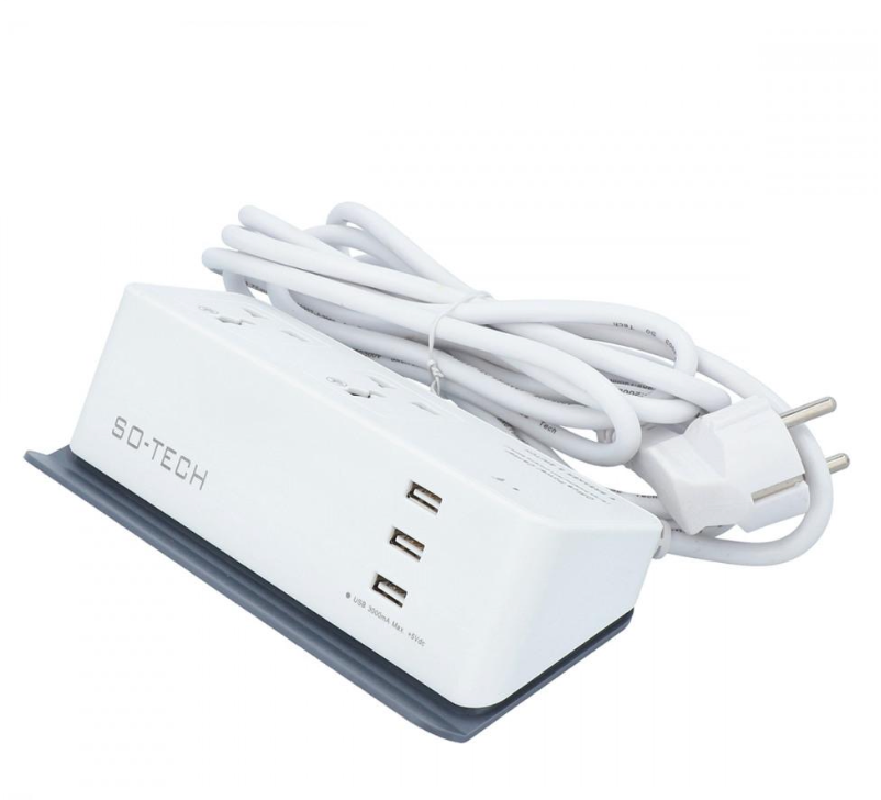 SO-TECH extension wire – 105 U