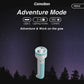 Rechargeable flashlight – RS 912